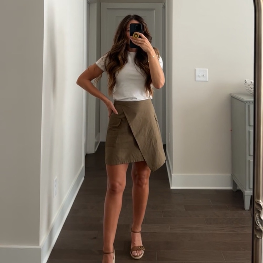 Vero Moda Skirt